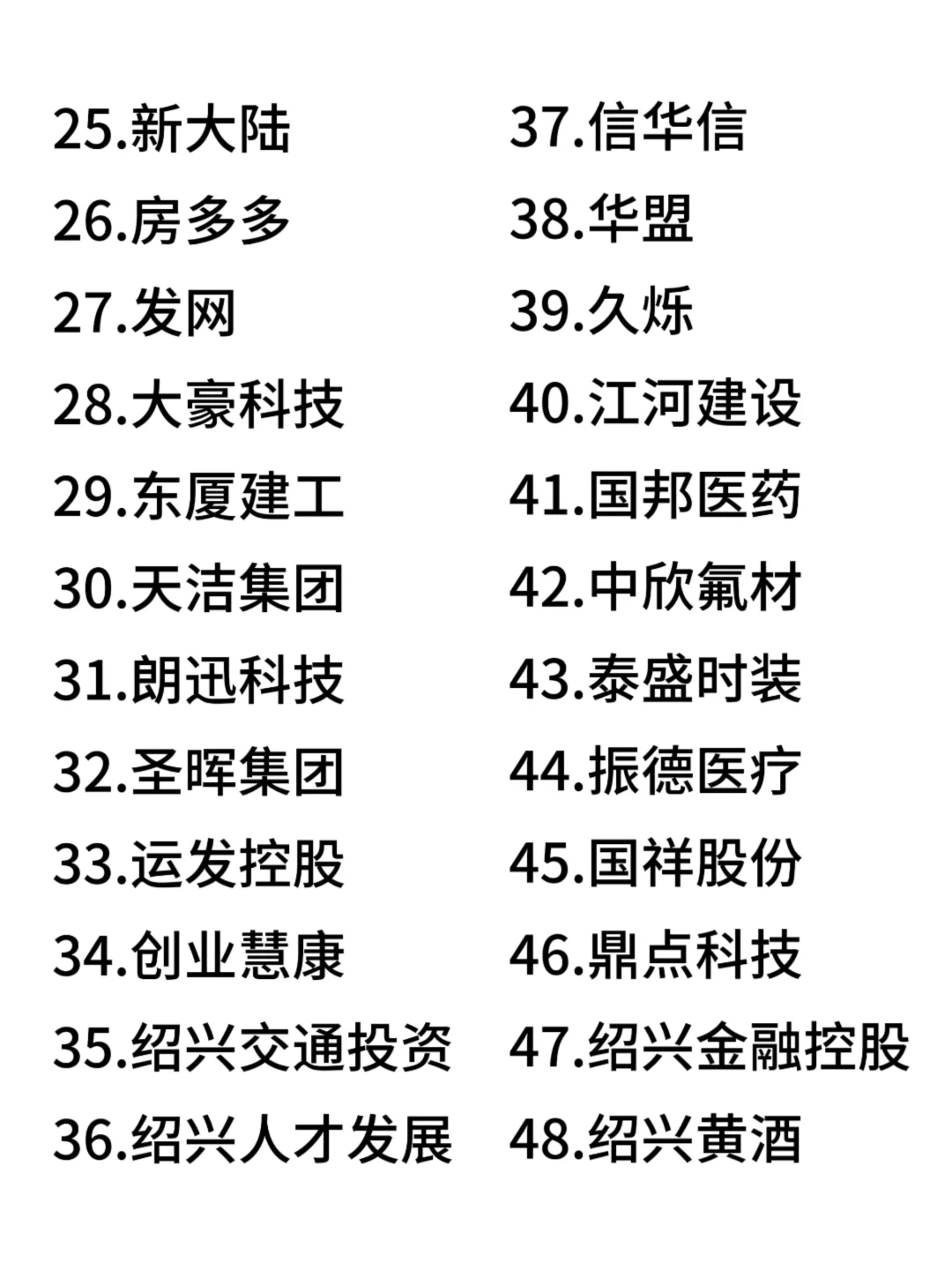 绍兴双休神仙公司合集来啦！打工人速码✨