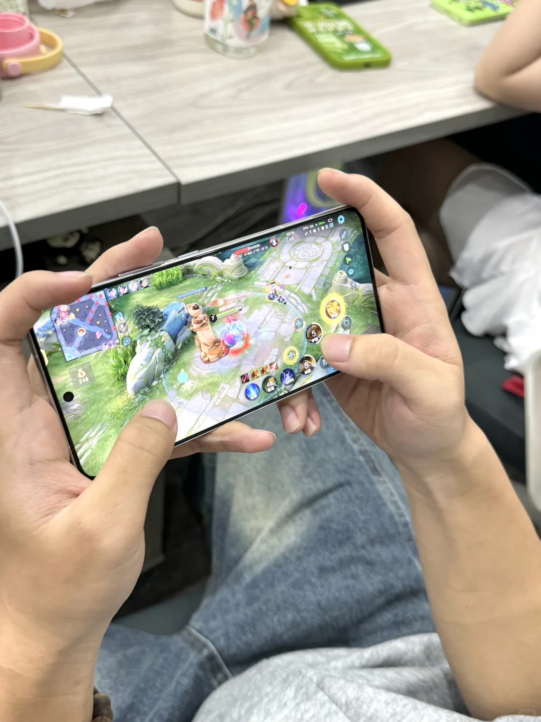 石家庄！！应届毕业生入职游戏公司初体验……