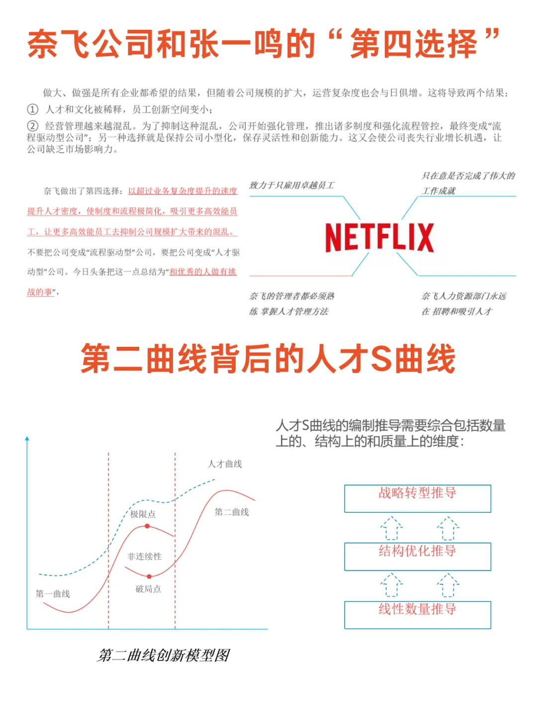 HR必看！用人才战略4M模型搞定排兵布阵！