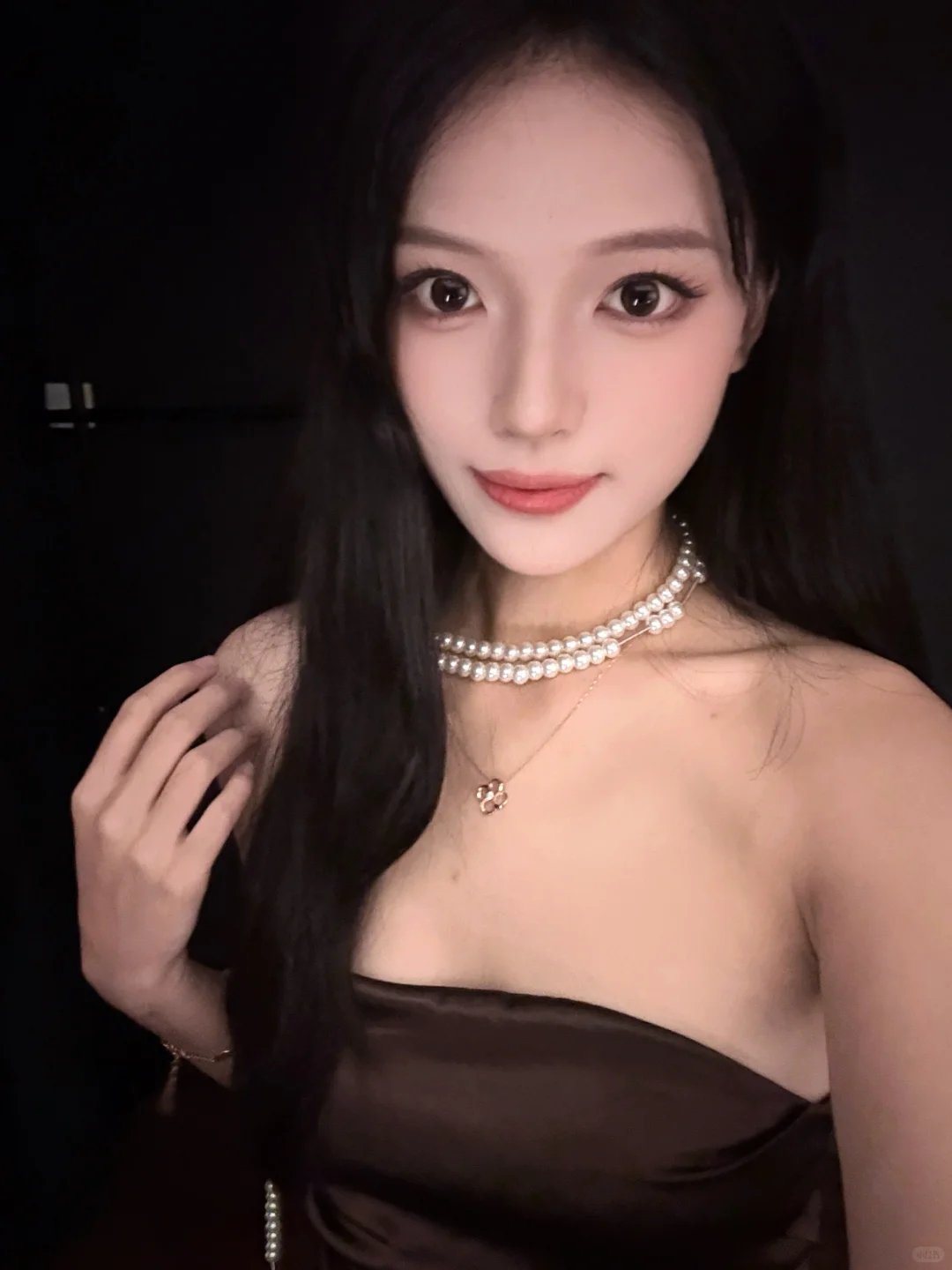 173|57 小红书新来的实习生