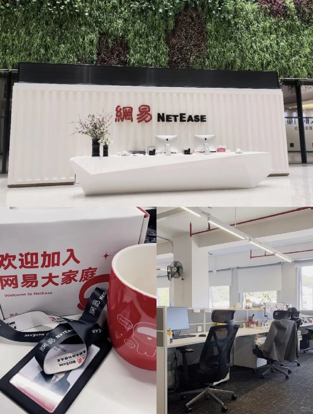网易捞实习生继任，可十月入职 26届可转正