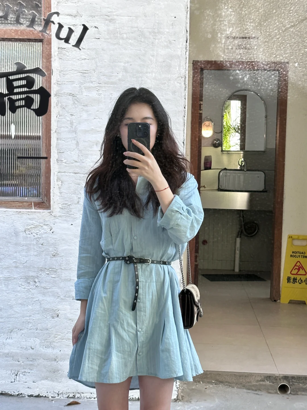 总结了25年普通女孩漂亮发型！