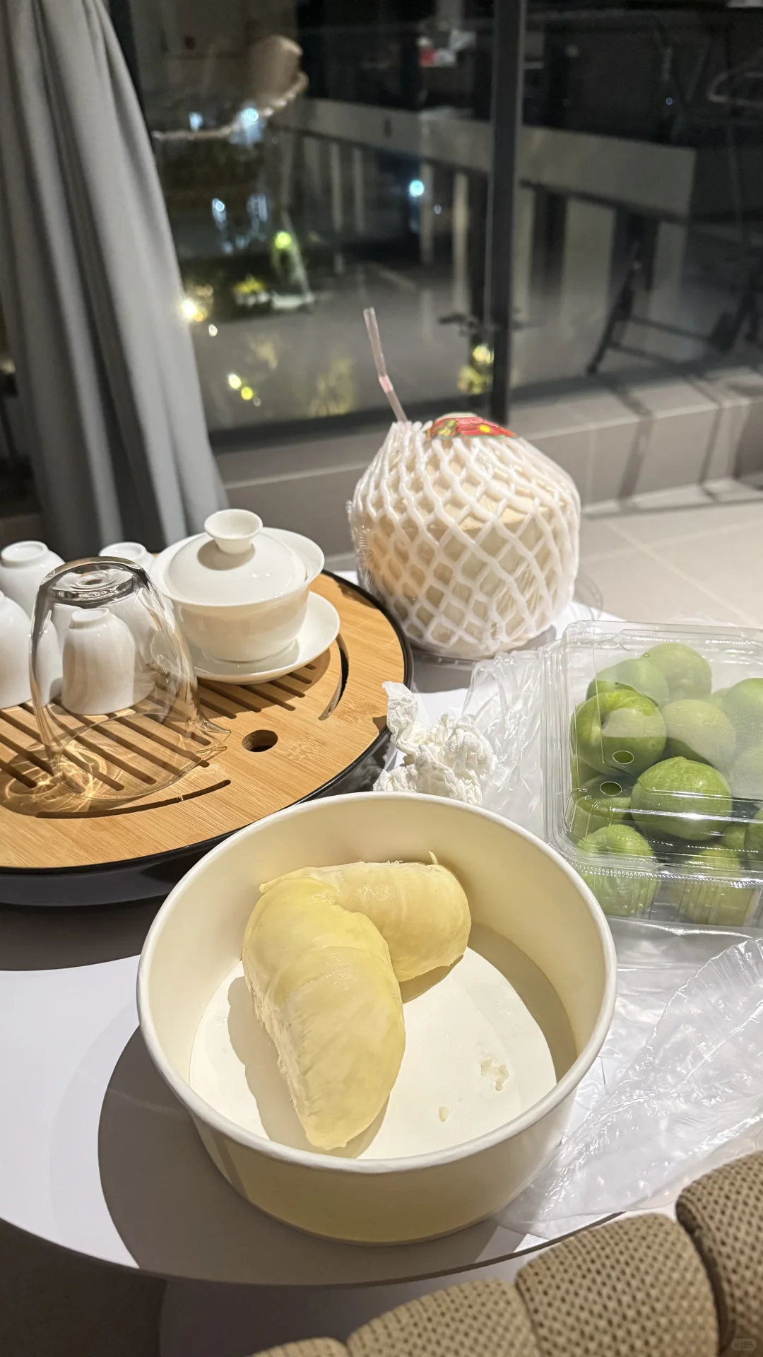 D1 正儿八经的失业了