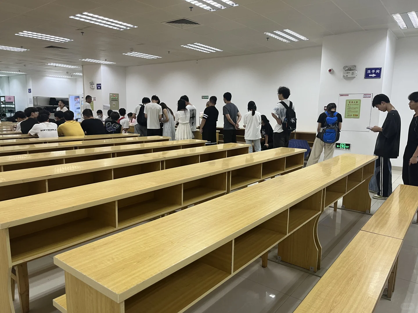 官方直招小时工来啦