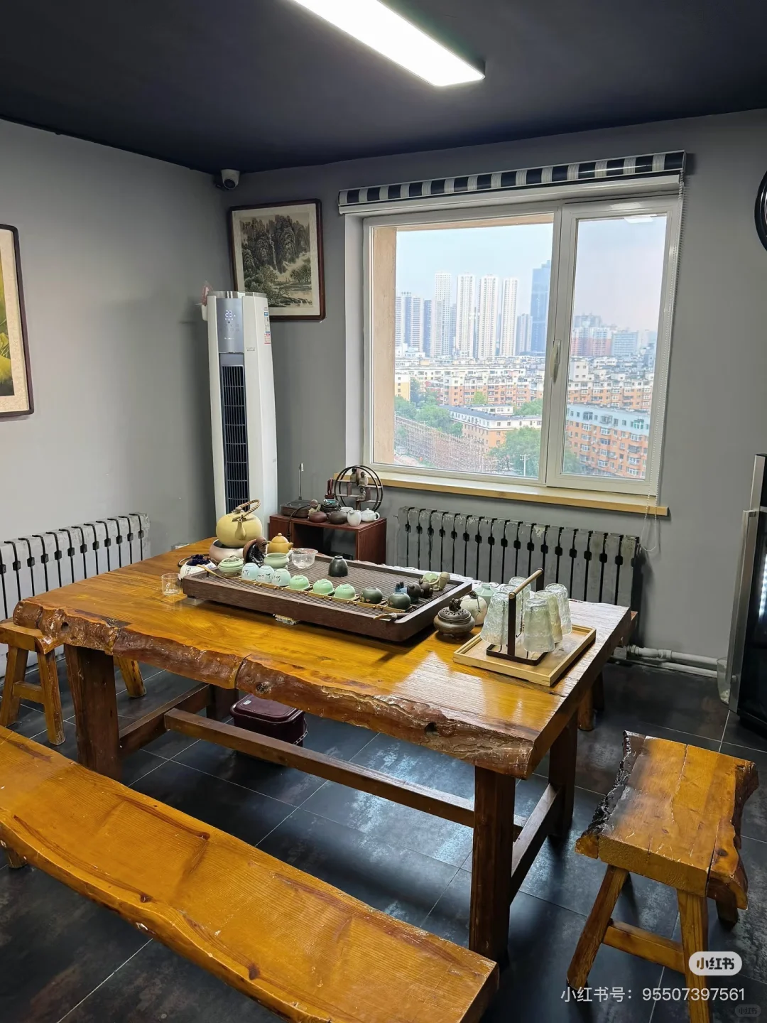 沈阳神仙工作