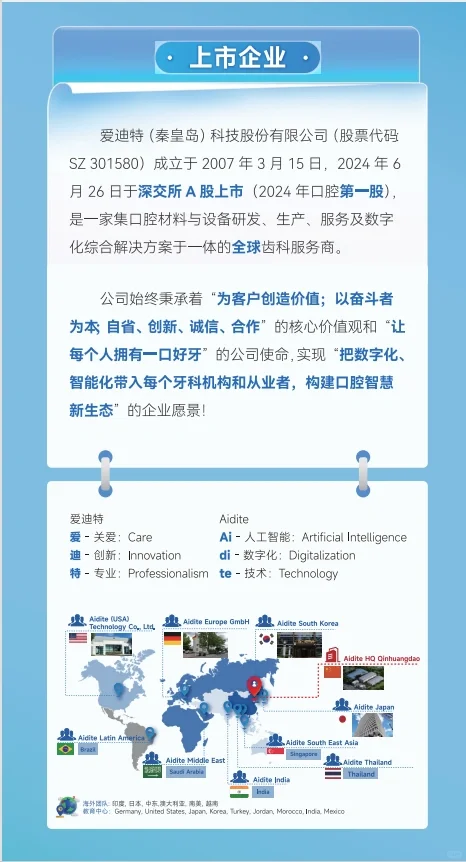 宝子们！期待已久的爱迪特秋招终于来啦～
