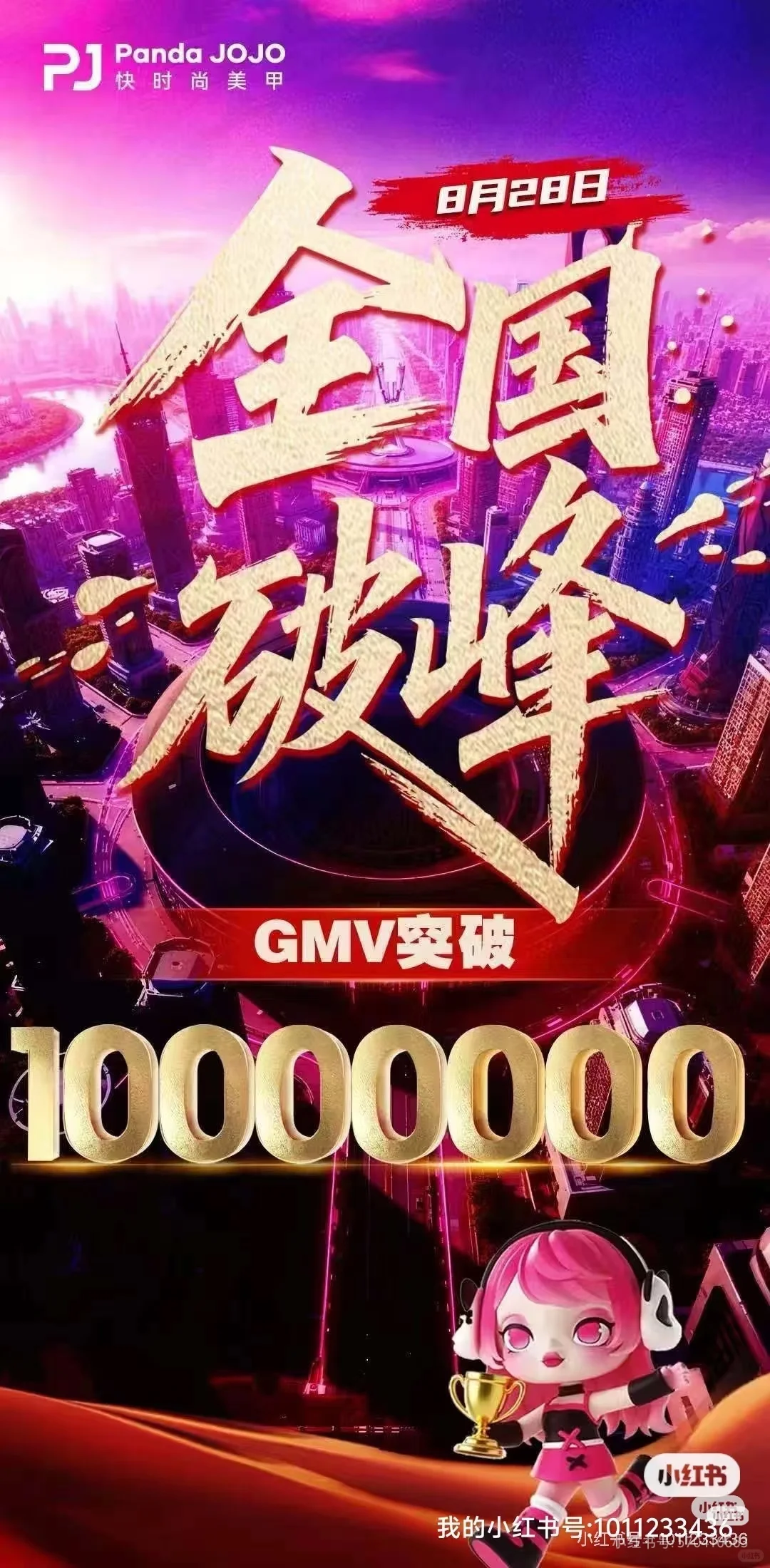 招人招人，美甲师到底在哪里啊！