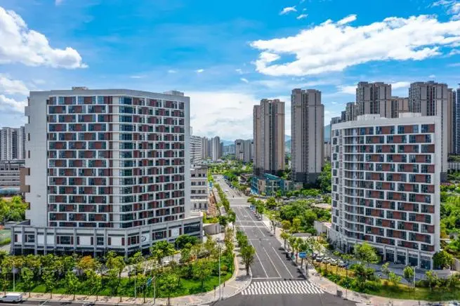 福州市国企招聘，租务岗，报名条件宽松！
