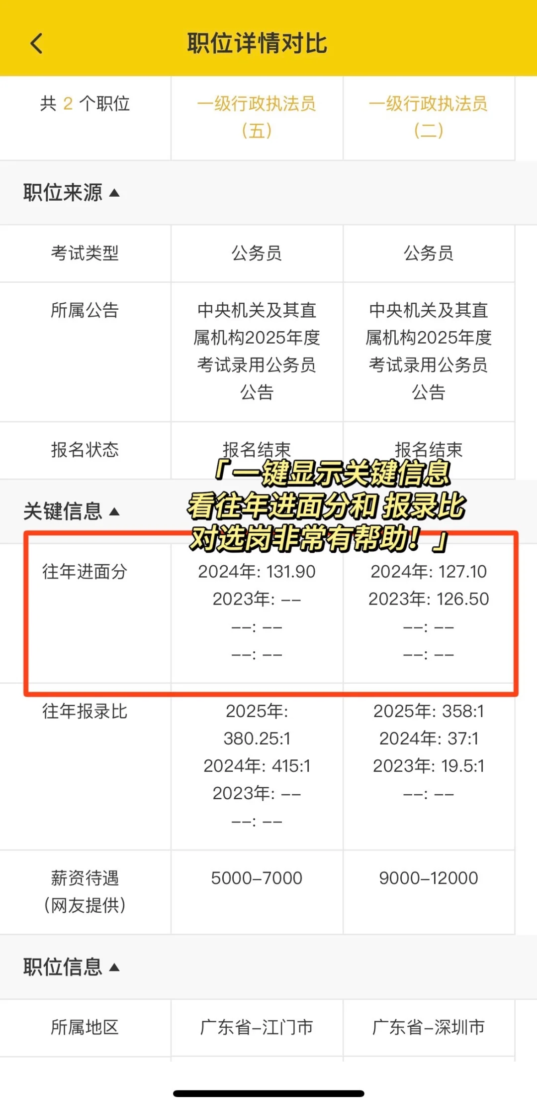 26应届生第一次备战国考怎么选岗！！！