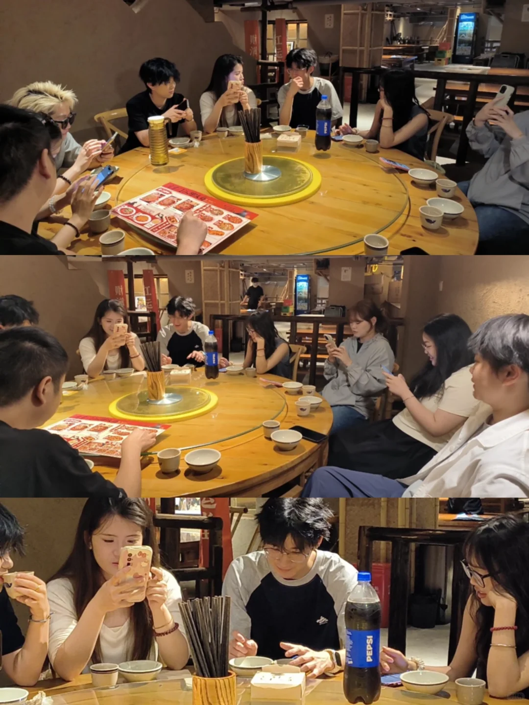 听说小红书招人比boss好用，我来招人啦