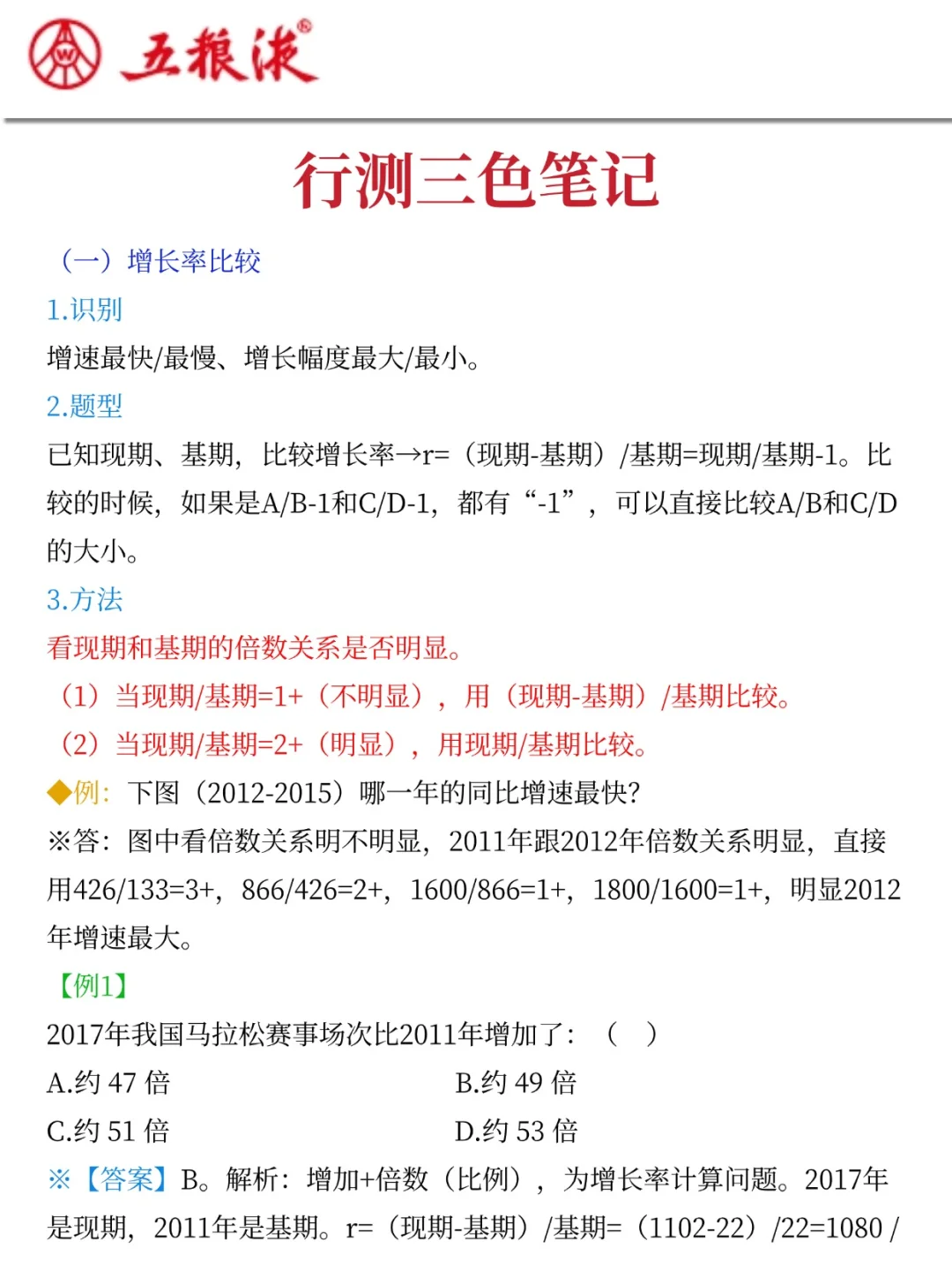 国庆后再准备五粮液集团考试，我的建议是：