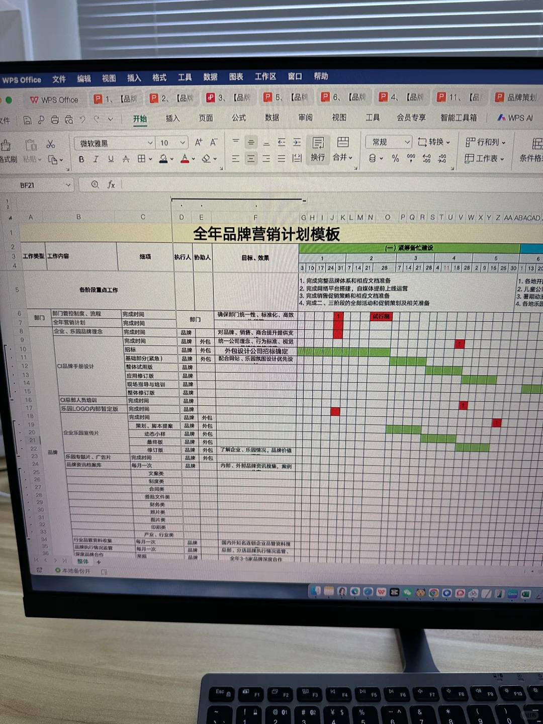 月薪五万聘来的品牌总监，做事真是妥帖…