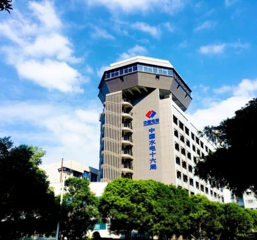 福州市工作，水电十六局国企2026校园招聘！