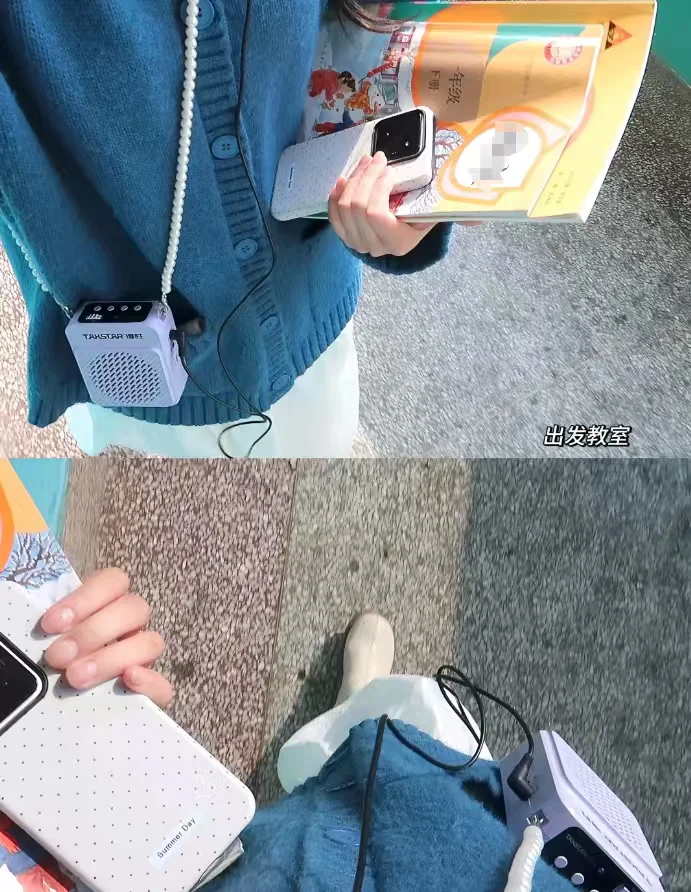 我就是3月底才开始准备教师编的冤种....