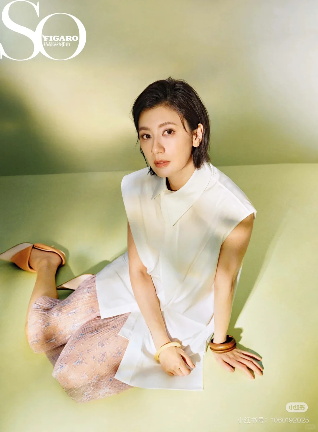 大象城轻奢女装店长