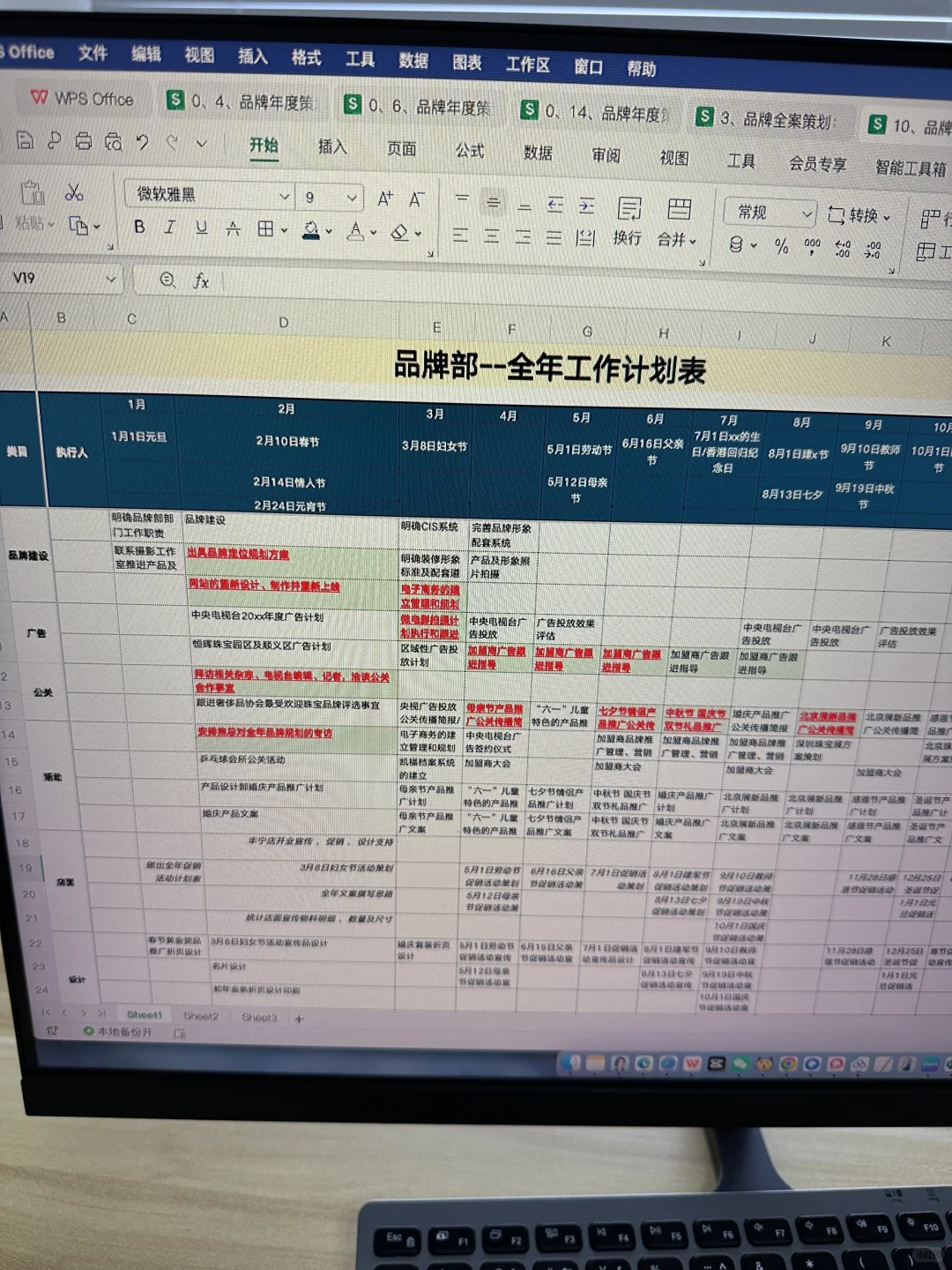 月薪五万聘来的品牌总监，做事真是妥帖…