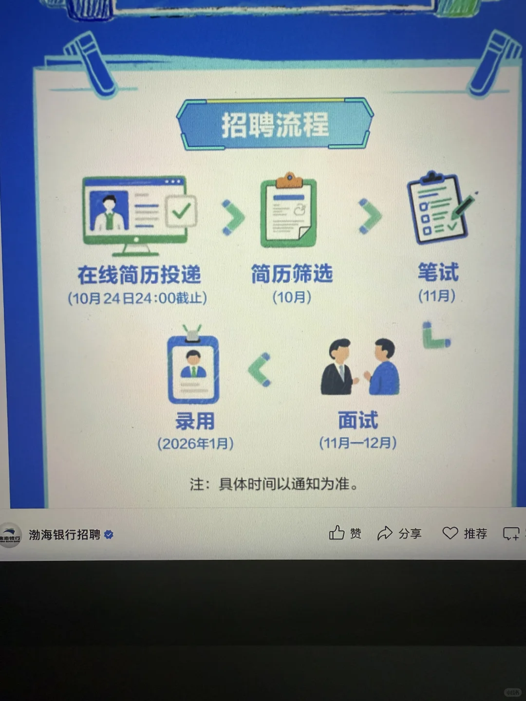 9.27 这些都是昨天刚开的秋招