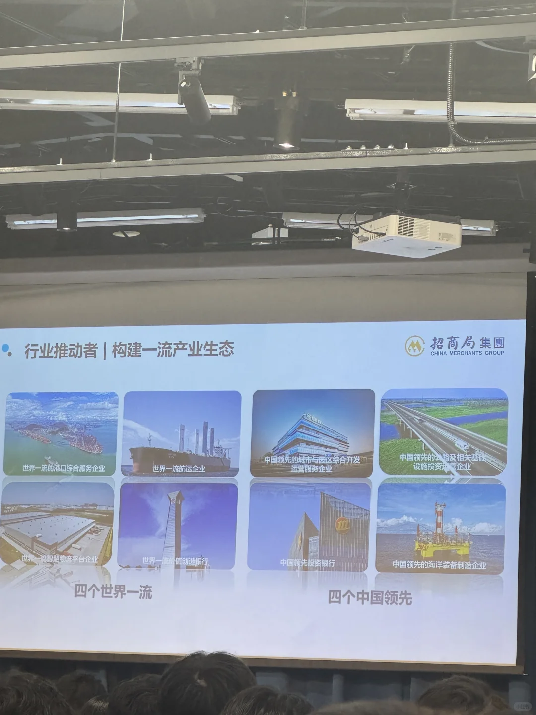 招商集团招聘啦