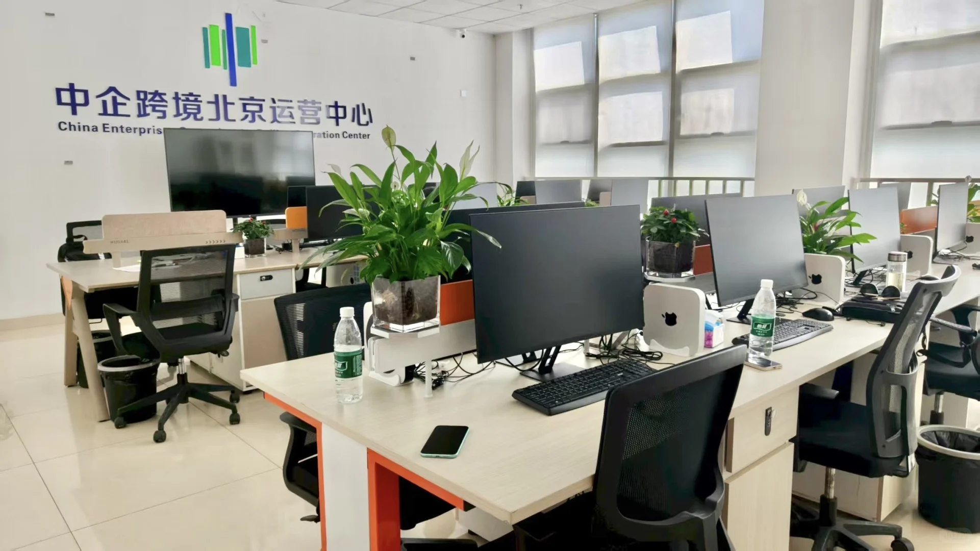 4k周末双休法休 燕郊运营招人