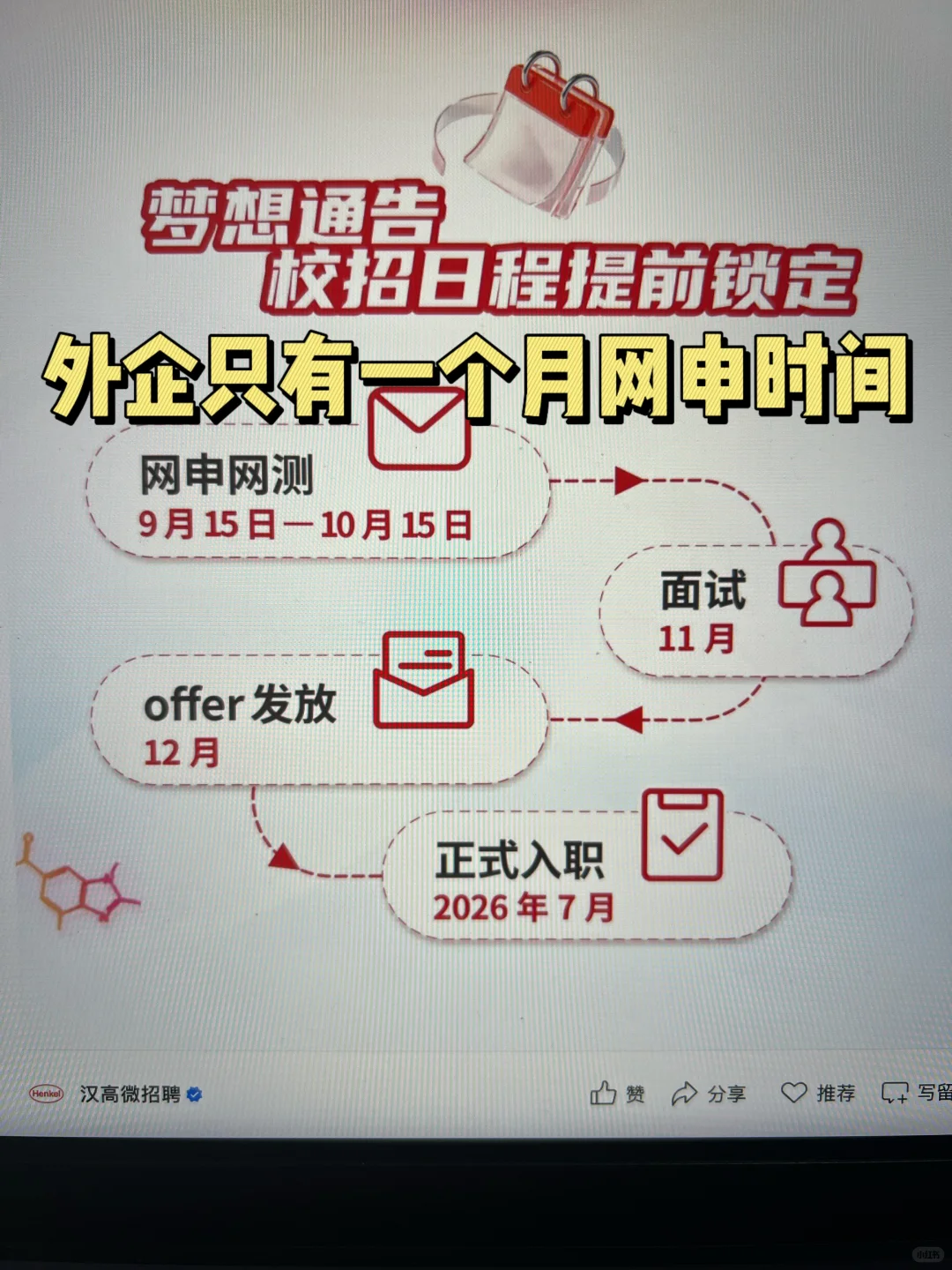假如你9月24日才开始投秋招（26届）