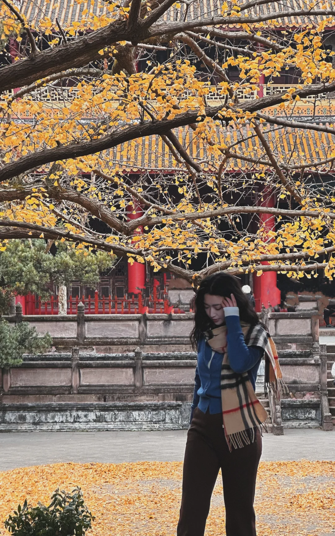 三十岁又怎样，四十岁又何妨