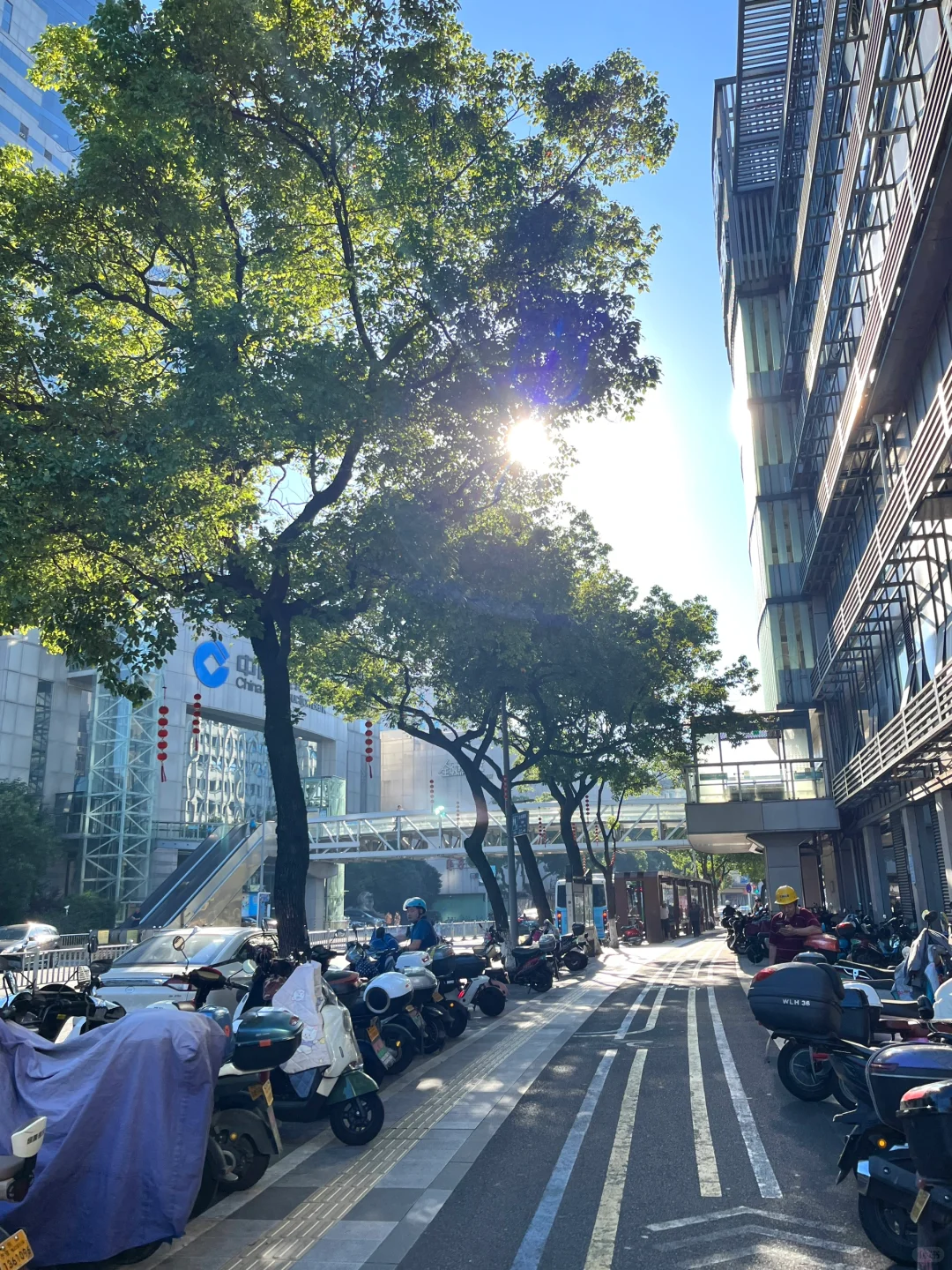 实习第一个科 出科啦