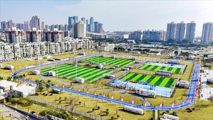 厦门市国企，网格员岗位招聘5人，月薪6k+