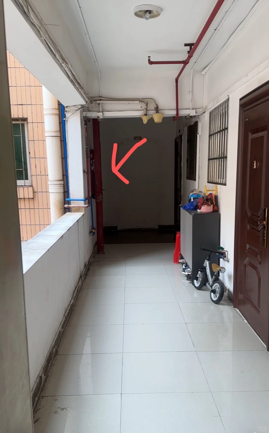 白云公司面试再次把我无语到了