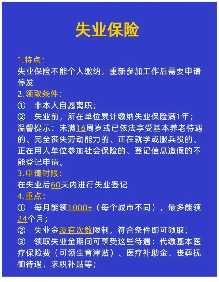 2分钟带你读懂五险一金，不怕白交钱。