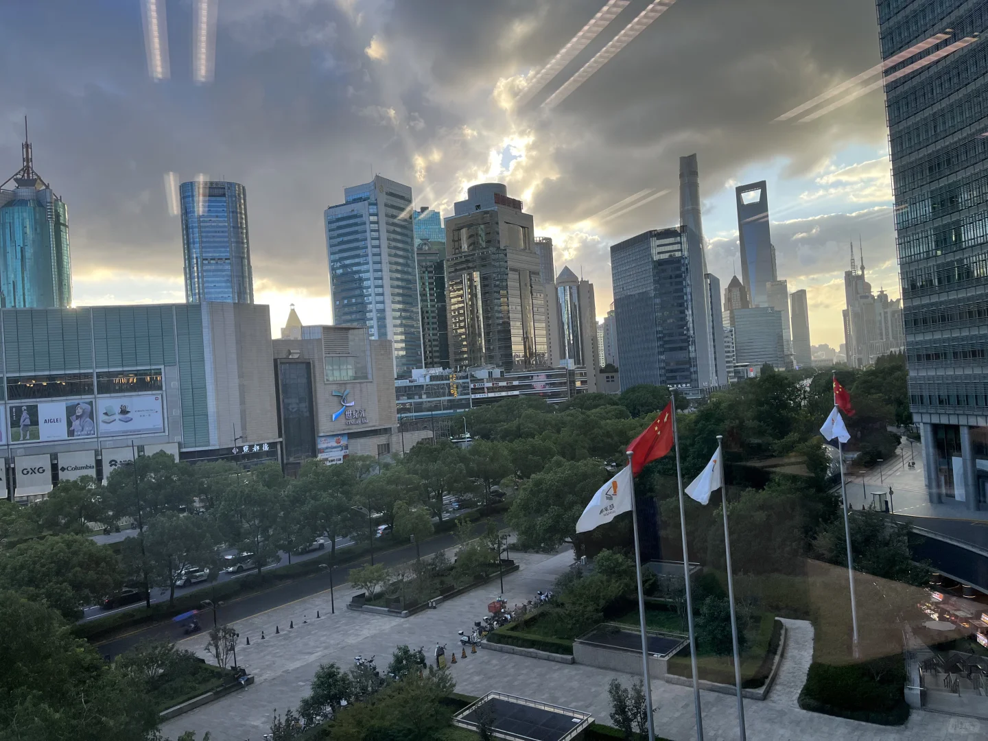 APPLE实习结束❌（给自己找继任 ✔️）
