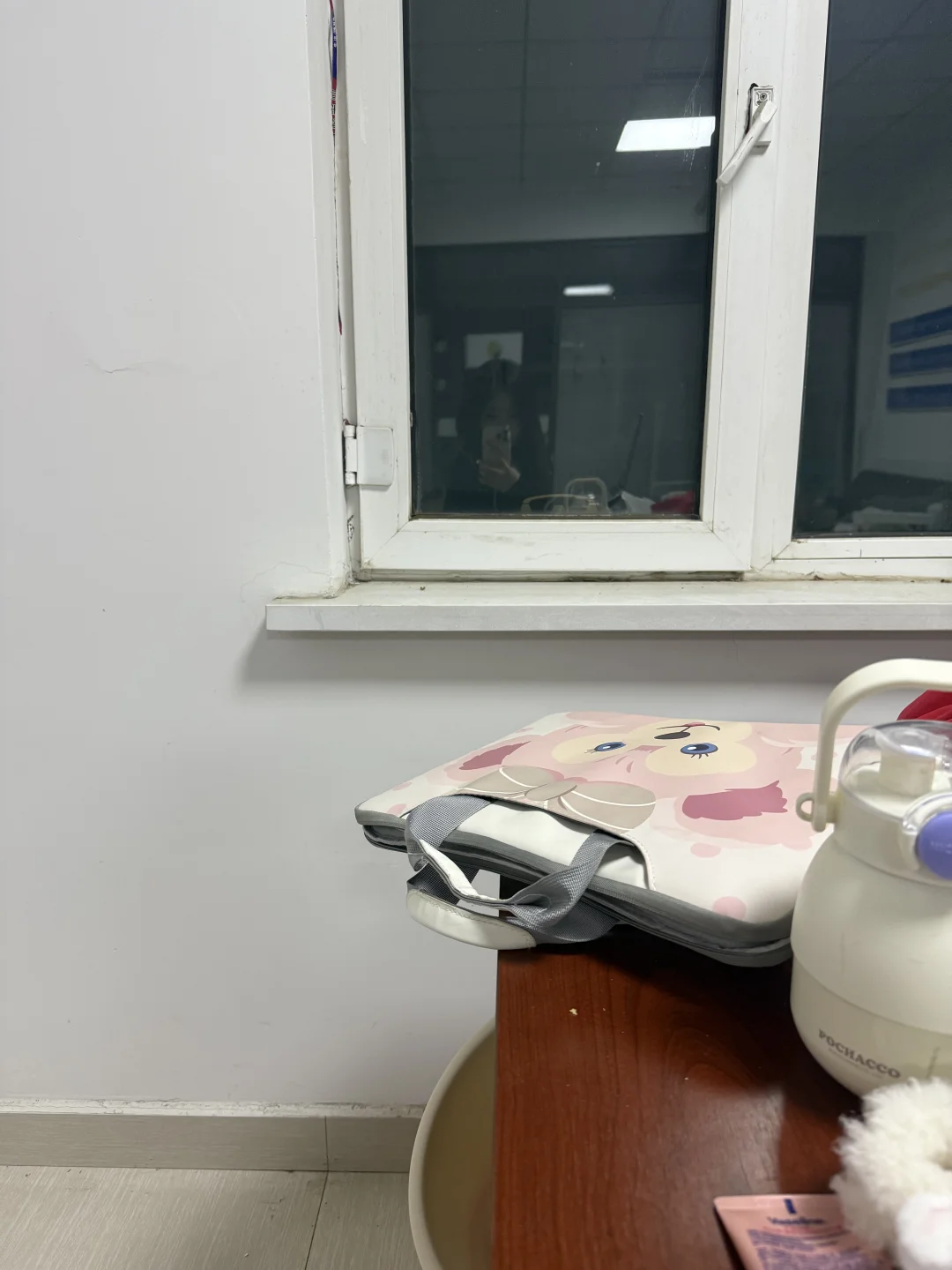 农大读博ll 20多岁终于有了自己的试验田