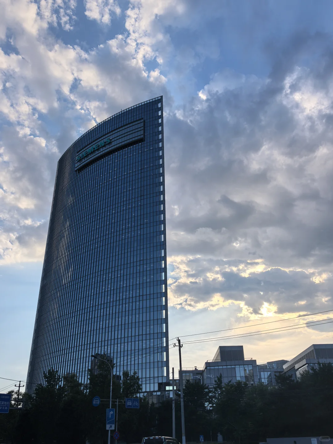 【已停止接收简历】望京制造业外企实习继任