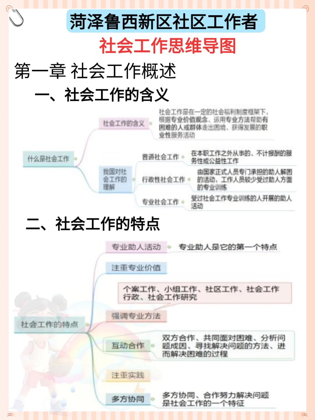 鲁西新区社区招聘会惩罚每个不看通知的懒人