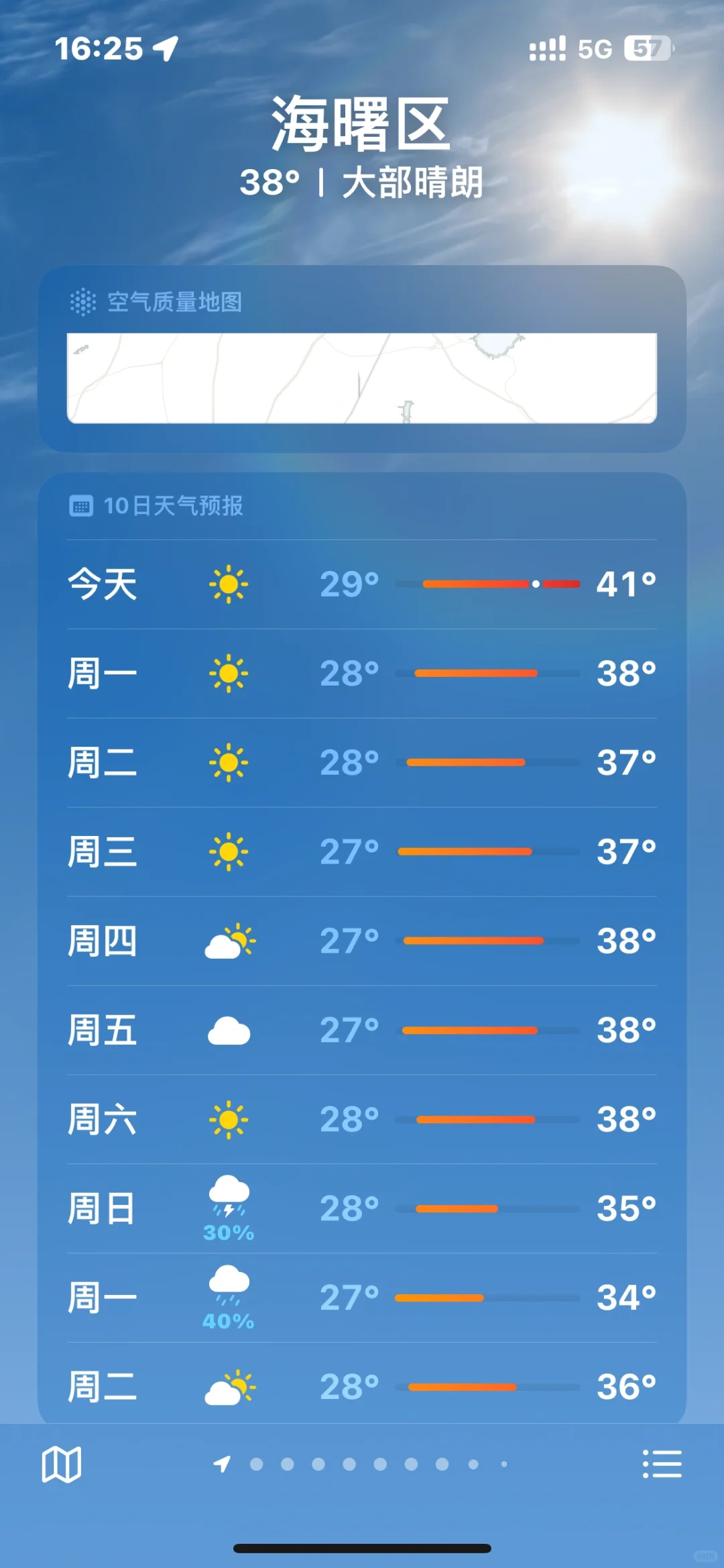 实习第一个科 出科啦