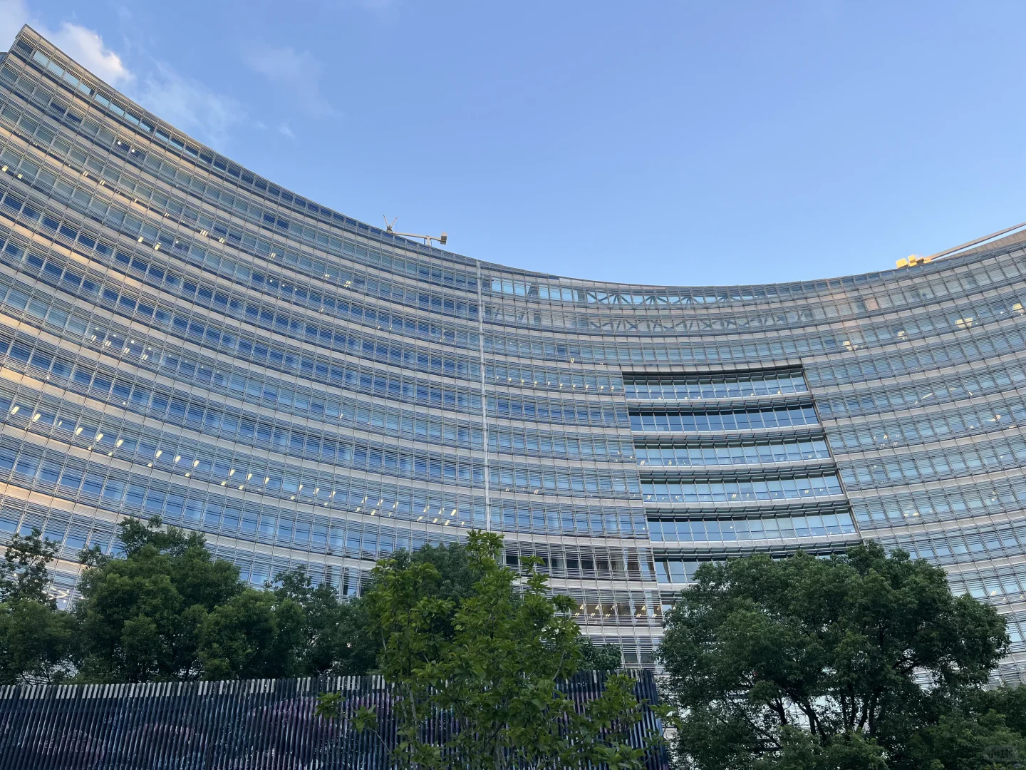 APPLE实习结束❌（给自己找继任 ✔️）