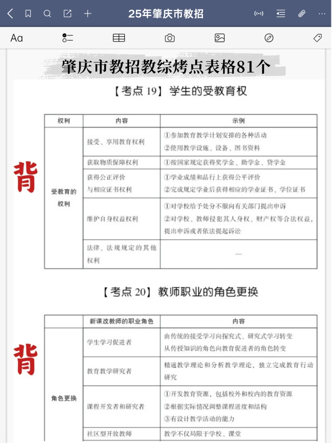 肇庆市事业单位教师招聘其实挺水的补药焦虑