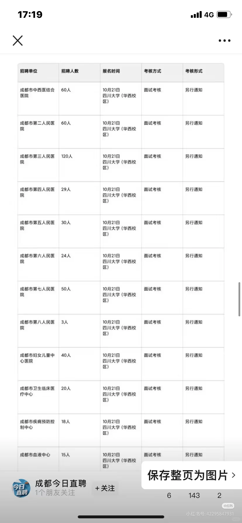 2025年成都“蓉漂人才荟”事业编免笔试评论