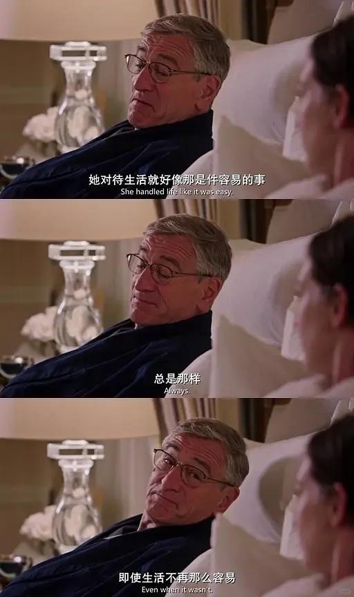 没有人❗可以拒绝这部电影❗❗我太爱了😭