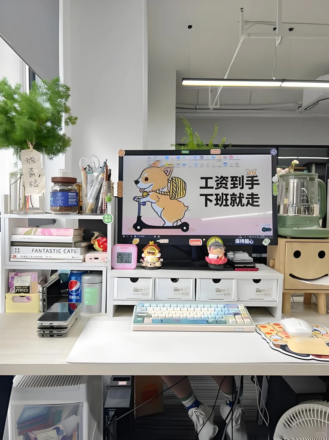 太原 万柏林双休文员！5000！