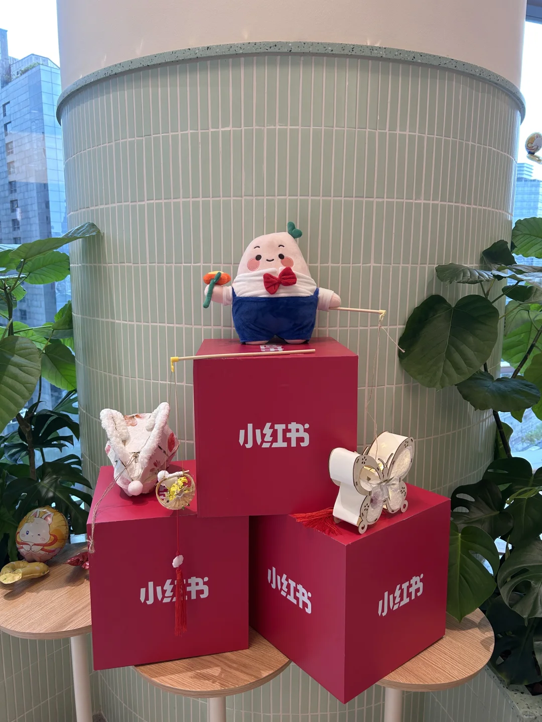 找继任｜小红书招商业化渠道实习生啦！