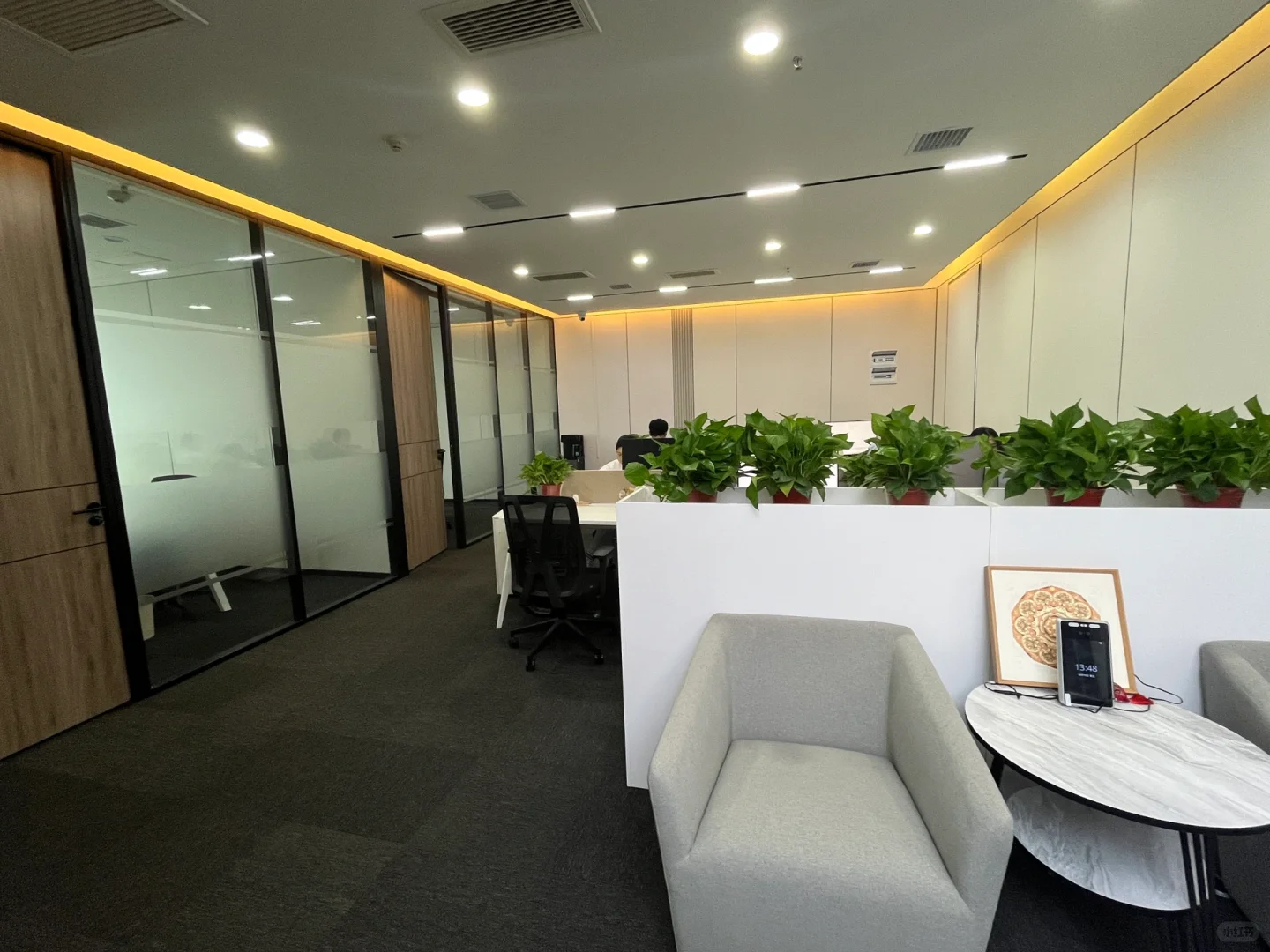 ✨ 西安打工人速看！这薪资差太香了