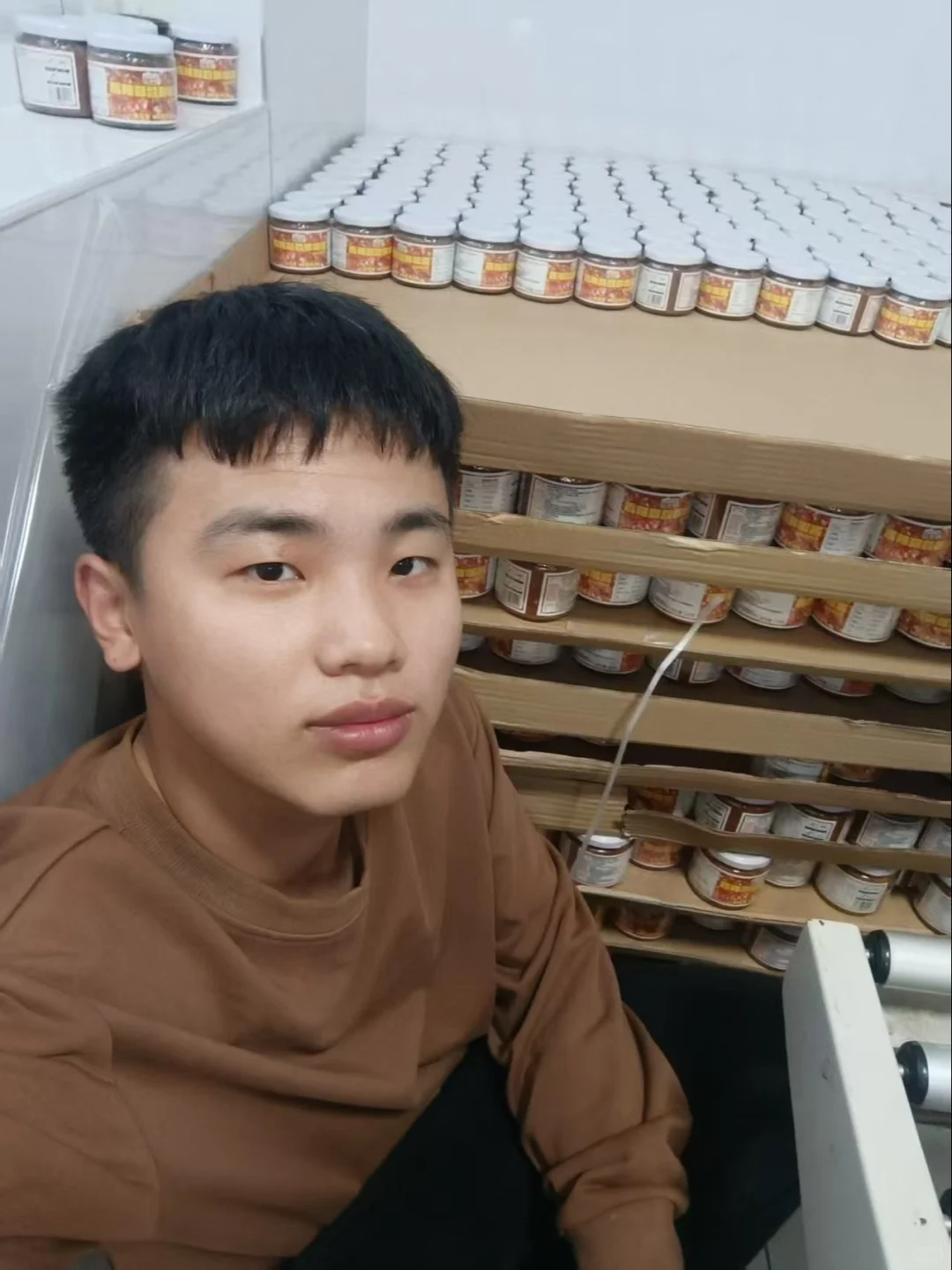 📦 00后农业经理人的仓库日常！