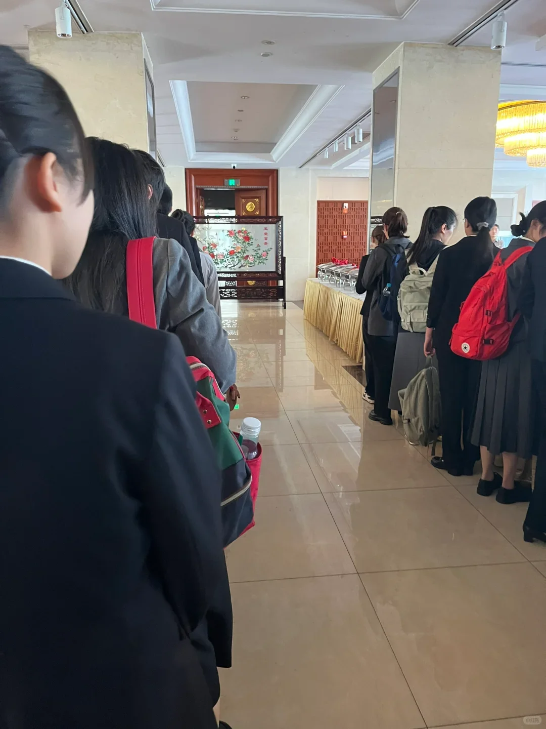 不是泼冷水，江西人才引进面试真的不简单