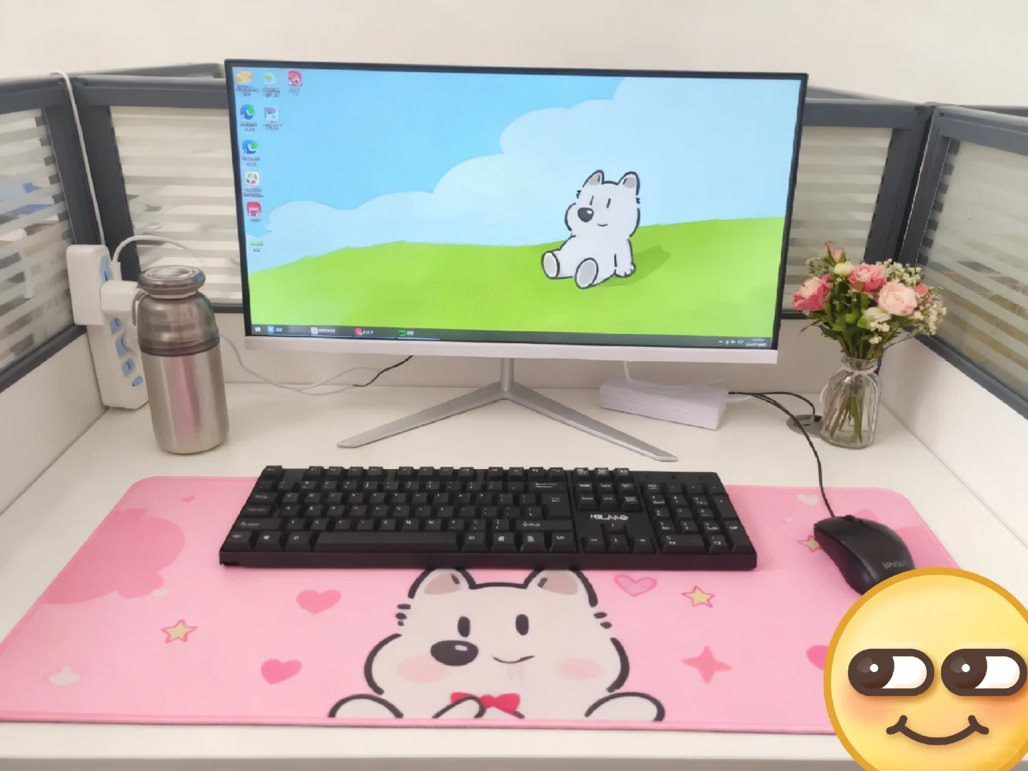 💼 廊坊求职宝典：早九晚五双休，小白也