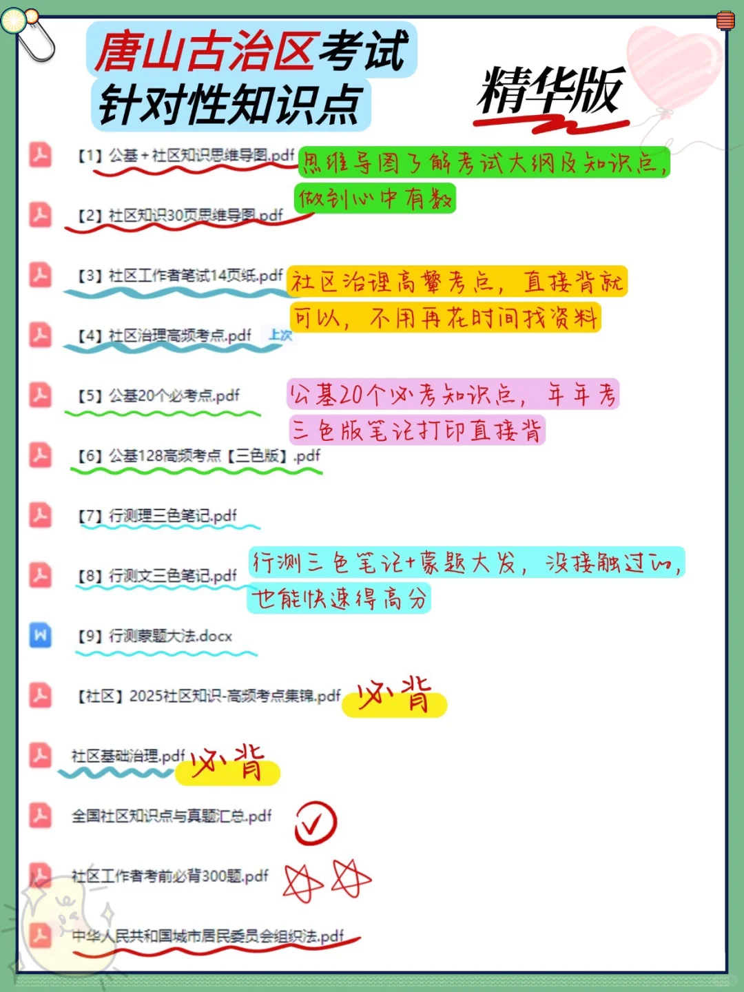 唐山古治区社区招聘会惩罚每个不看通知的人
