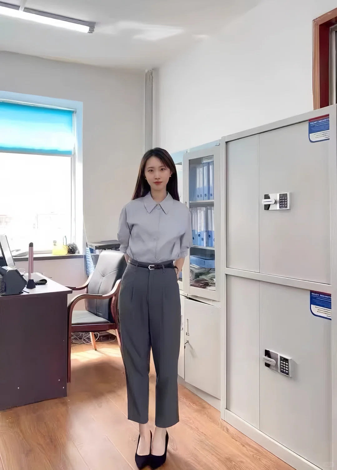 01女大，上岸吉林事业编的感受（限白山）