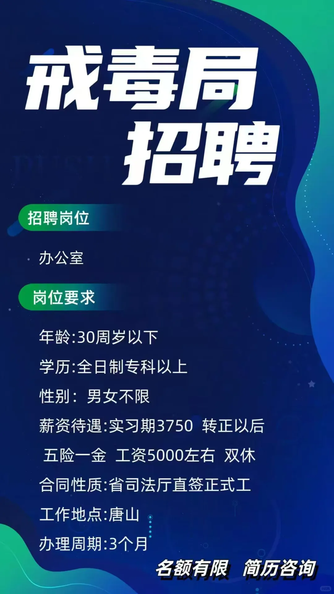 [庆祝][庆祝]戒毒局直招[玫瑰]年龄:30周岁