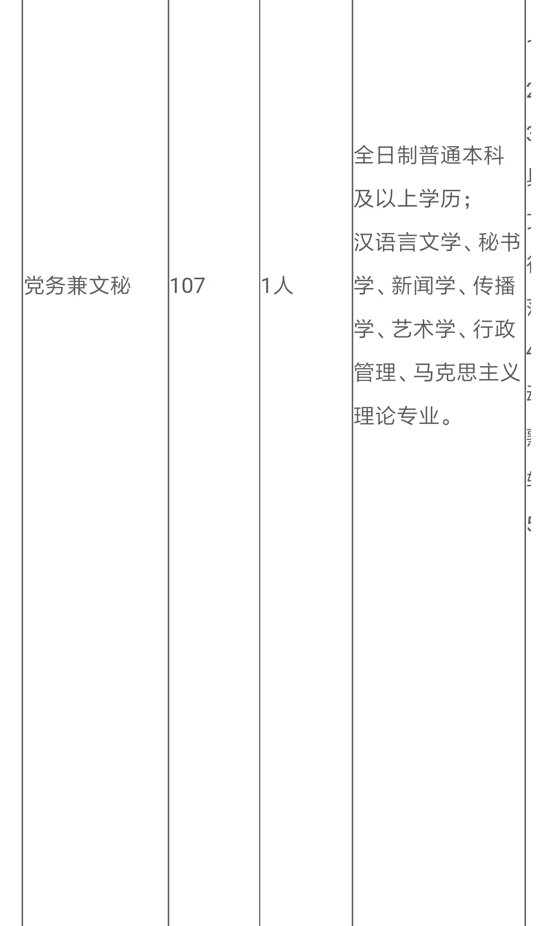 洛阳国企招聘考试9工作地点在宜阳