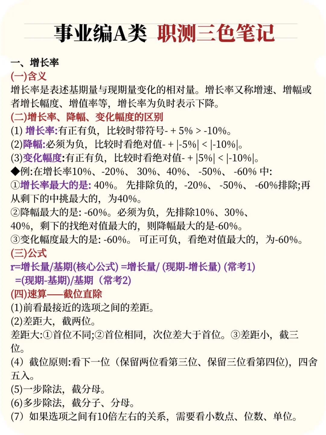 10.25事业编综应A类去年压的挺准看看今年