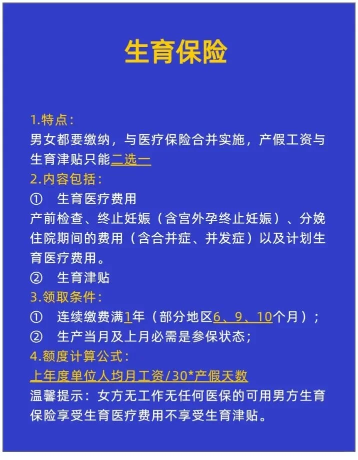 2分钟带你读懂五险一金，不怕白交钱。